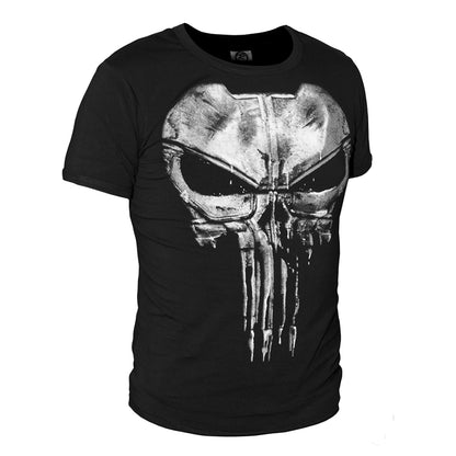 T-shirt Frank The Punisher Daredevil