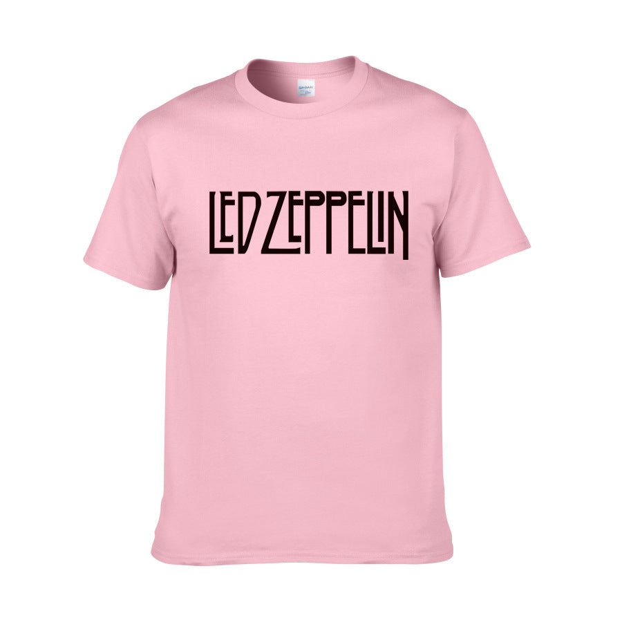 T-Shirt Led Zeppelin