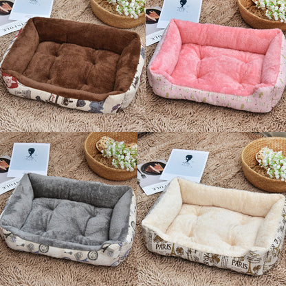 Cama para cães