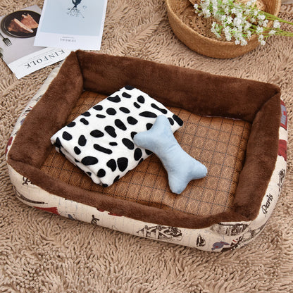 Cama para cães