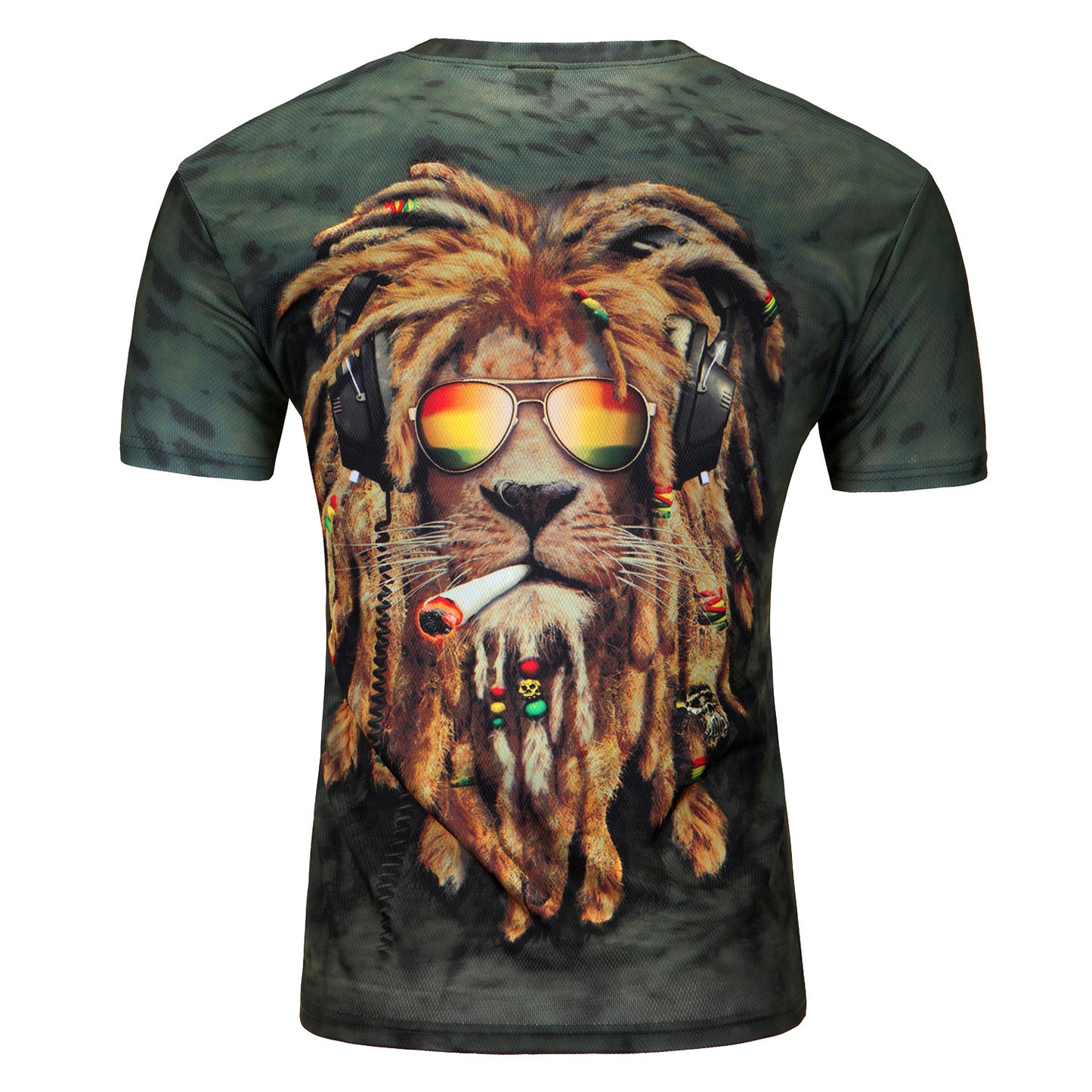 Lions T-shirt