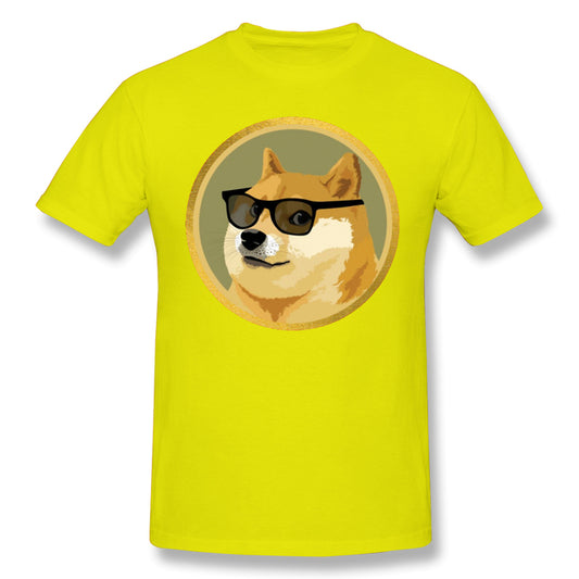 T-Shirt DogeCoin