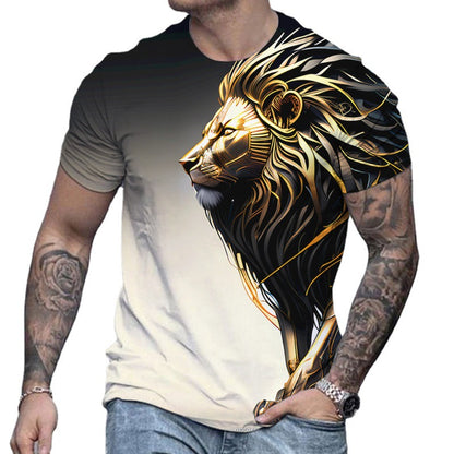 T-Shirt Lion