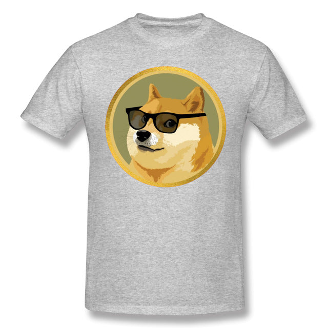 T-Shirt DogeCoin