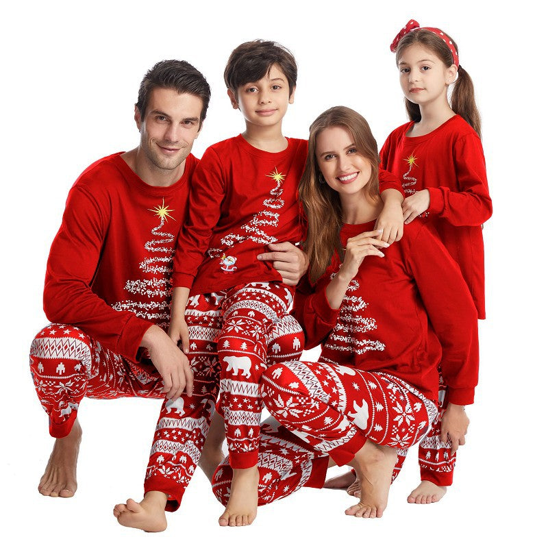 Pijama Family Kids, Babies - Made of 100% Cotton