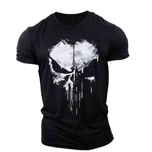 T-Shirt The Punisher