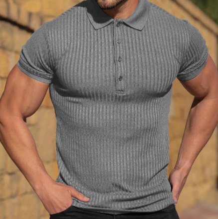 Polo Shirt Cotton