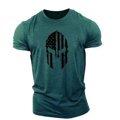 T-shirt American