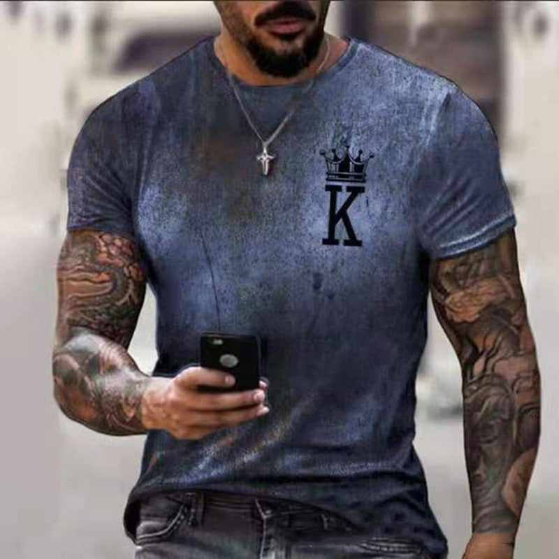 T-Shirt King