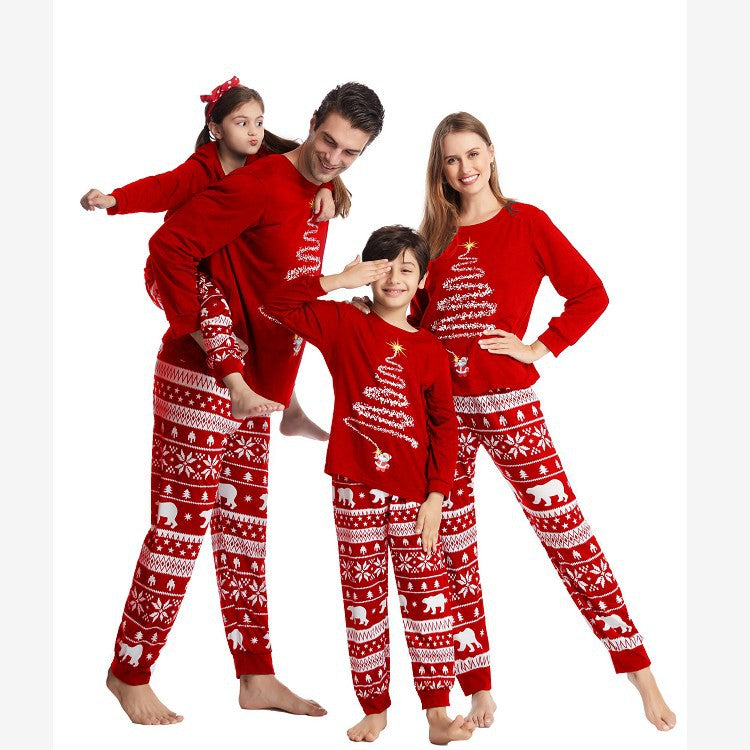 Pijama Family Kids, Babies - Made of 100% Cotton