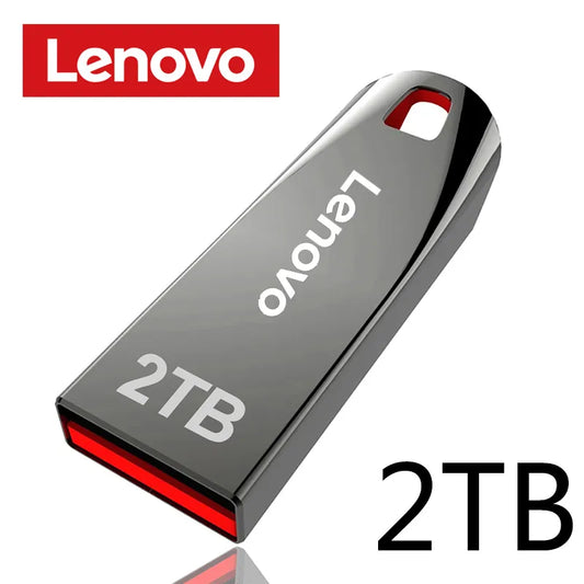 Pen Drive 2TB Lenovo